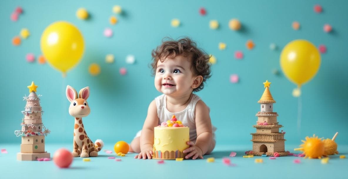 Entretenimento para Festa Infantil: Ideias que Funcionam