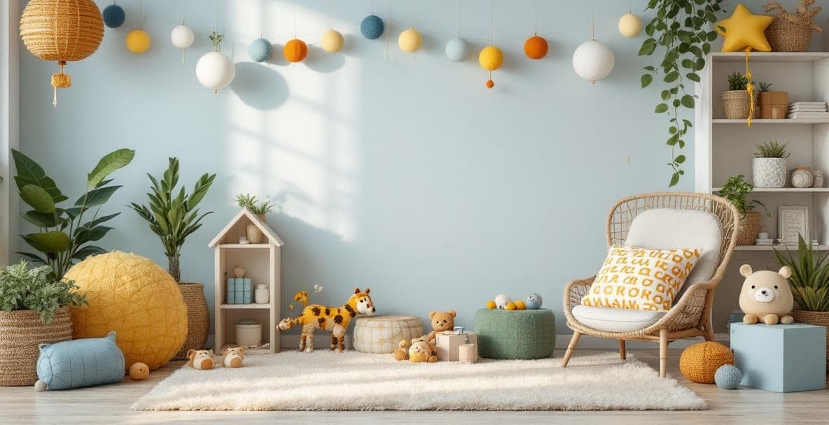 Tendências de Decoração para Festas Infantis em 2026
