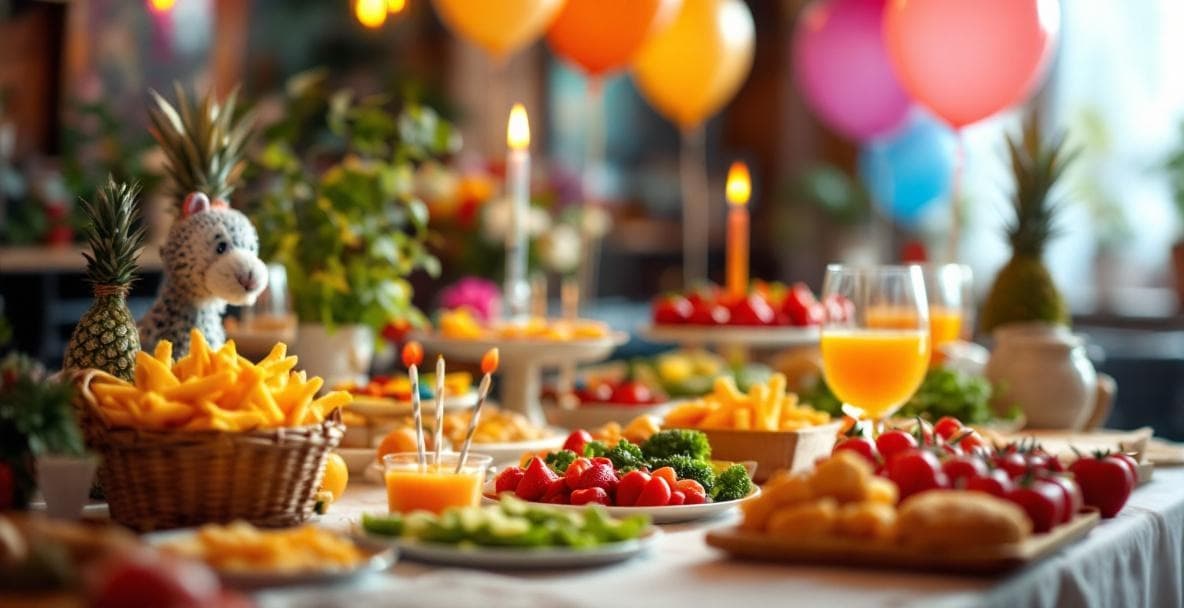 Como Precificar Pacotes de Buffet Infantil em 2026